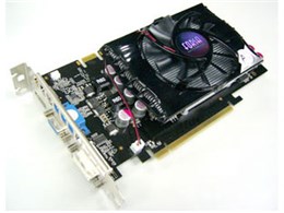 FORSA NH-96GT512E32 (PCIExp 512MB)