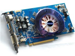 GALAXY GF P96GT/512D3/LOW POWER (PCIExp 512MB)