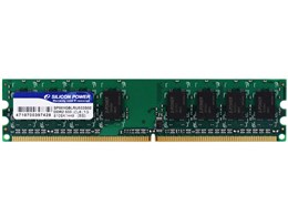 SP001GBLRU533S02 (DDR2 PC2-4200 1GB)