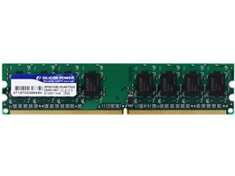 SP001GBLRU667S02 (DDR2 PC2-5300 1GB)