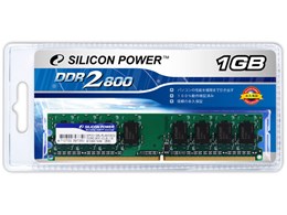 SP001GBLRU800S02 (DDR2 PC2-6400 1GB)