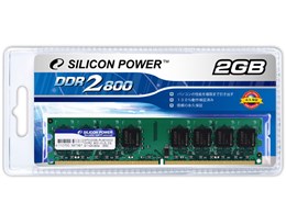 SP002GBLRU800S02 (DDR2 PC2-6400 2GB)