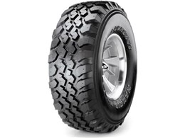 MT-754 BUCKSHOT MUDDER 265/70R17 6PR