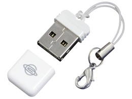 PL-CRMicroU2W (USB) (microSD)