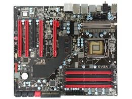 EVGA X58 SLI Classified Hydro Copper 141-BL-E769-A1