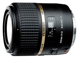 SP AF60mm F/2 Di II LD [IF] MACRO 1:1 (Model G005NII) (jRp)
