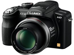 LUMIX DMC-FZ38