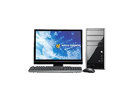 LUV MACHINES Lm-A425B2-NB19W-XP