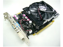 FORSA NH-98GT512E32 (PCIExp 512MB)