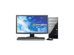 LUV MACHINES Lm-i450S2-NB24WHD