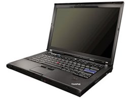 ThinkPad T400 7417CTO z[OSpbP[W
