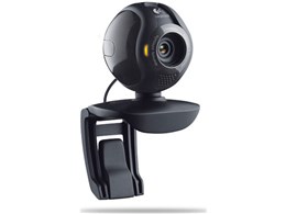 Webcam C600