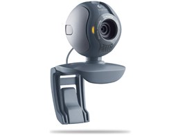 Webcam C500