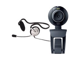 Webcam C300h