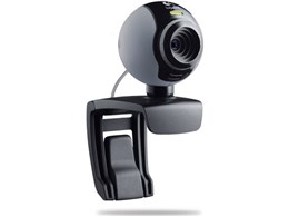 Webcam C250
