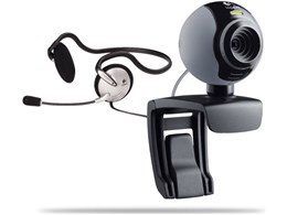 Webcam C250h