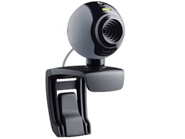 Webcam C200