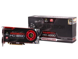 HD-489A-ZDBC (PCIExp 1GB)