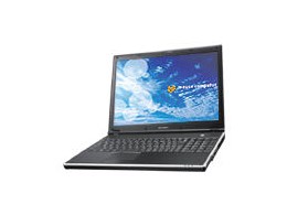 m-Book P660E-XP
