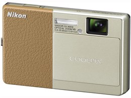 ニコン COOLPIX S70 価格比較 - 価格.com