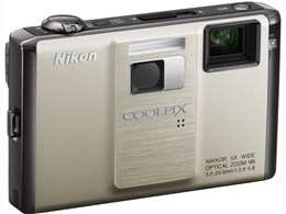 COOLPIX S1000pj