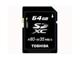 THNSU064GAA2BC (64GB)