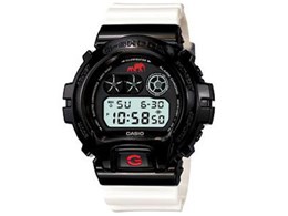 G-SHOCK �U��u���b�N������T�[�J�X �R���{���[�V�������f�� DW-6900BKC-1JR