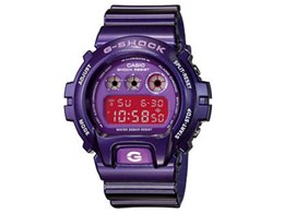 カシオ G-SHOCK クレイジーカラーズ DW-6900CC-6JF 価格比較