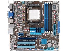 M4A785D-M PRO