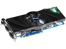 GALAXY GF PGTX285/1024D3/GE (PCIExp 1GB oN)