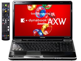 dynabook Satellite AXW/60J2W PAAW60J2LP11W