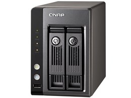 TS-219P Turbo NAS