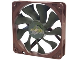 Apache 12cm Fan