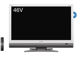 AQUOS LC-46DX2 [46C`]