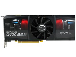 Geforce GTX 295 CO-OP Superclocked 017-P3-1296-AR (PCIExp 1792MB oN)