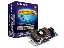 GV-R489OC-1GD (PCIExp 1GB)