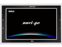 tFVX navi-go MD-MN710