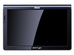 tFVX navi-go MD-EJ700