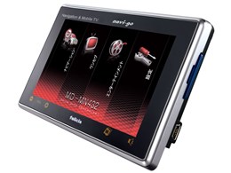 tFVX navi-go MD-MN432
