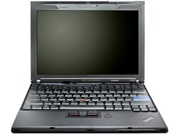 ThinkPad X200 7455A62