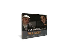 FULL CYCLE / DRUM&BASS COLLECTIVE