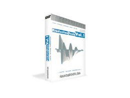 PRODUCTION TOOLS VOL.1
