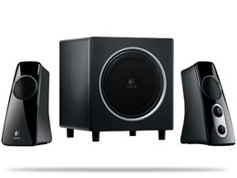 Speaker System Z523BK
