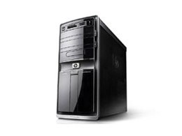 Pavilion Desktop PC e9190jp/CT タワー オブ アイオン 推奨モデル
