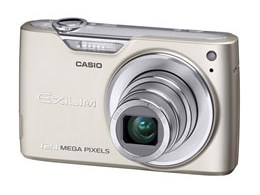 EXILIM ZOOM EX-Z450