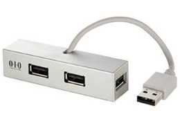 USB-HUB010BSV