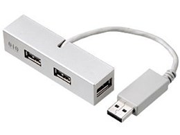 USB-HUB010SV