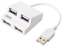 USB-HUB233WH