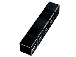 USB-HUB230BK