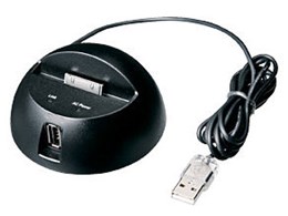 USB-HUB235DBK
